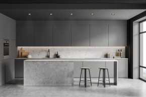 DK3103-BK Встраиваемый влагозащищенный светильник, IP 65, 10 Вт, GU5.3, LED, черный, пластик в Сургуте - surgut.ok-mebel.com | фото 5