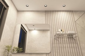 DK3103-BK Встраиваемый влагозащищенный светильник, IP 65, 10 Вт, GU5.3, LED, черный, пластик в Сургуте - surgut.ok-mebel.com | фото 7
