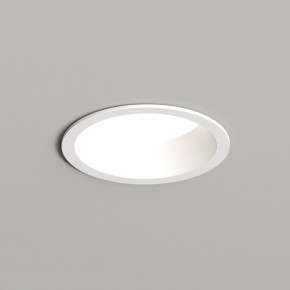 DK3103-WH Встраиваемый влагозащищенный светильник, IP 65, 10 Вт, GU5.3, LED, белый, пластик в Сургуте - surgut.ok-mebel.com | фото 7