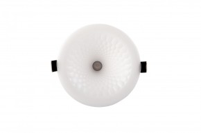 DK3400-WH Встраиваемый светильник, IP 20, 4Вт, LED, белый, пластик в Сургуте - surgut.ok-mebel.com | фото 5