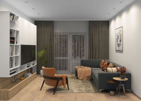 DK4500-BK Встраиваемый светильник, IP 20, 12 Вт, LED 3000, черный, алюминий в Сургуте - surgut.ok-mebel.com | фото 5