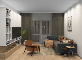 DK4500-WH Встраиваемый светильник, IP 20, 12 Вт, LED 3000, белый, алюминий в Сургуте - surgut.ok-mebel.com | фото 5