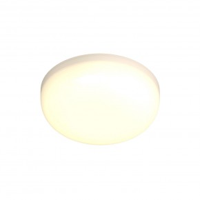 DK4600-WW Встраиваемый светильник, IP 20, 9 Вт, LED 3000, белый, пластик в Сургуте - surgut.ok-mebel.com | фото 4