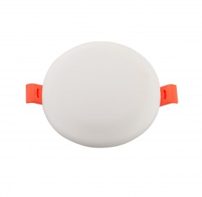 DK4604-WW Встраиваемый светильник, IP 20, 18 Вт, LED 3000, белый, пластик в Сургуте - surgut.ok-mebel.com | фото 2
