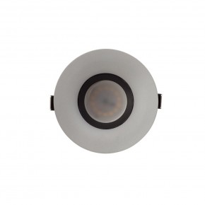 DK5003-CE Встраиваемый светильник, IP 20, 50 Вт, GU10, серый, бетон в Сургуте - surgut.ok-mebel.com | фото 2