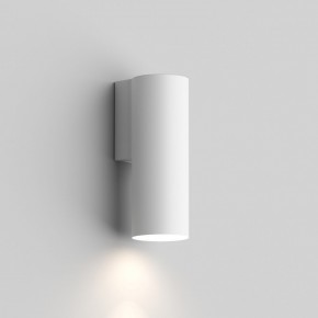DK5021-WH Настенный светильник, IP20, до 15 Вт, LED, GU10, белый, алюминий в Сургуте - surgut.ok-mebel.com | фото 4