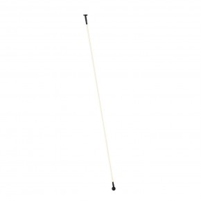 DK7505-BK Cветильник-трос в оплетке FLEX со светодиодом 5м 24V DC 86W 360° 3000К IP20 черный в Сургуте - surgut.ok-mebel.com | фото 3