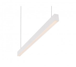 DK9123-WH Линейный светильник 30W 1250mm 3000K, белый в Сургуте - surgut.ok-mebel.com | фото