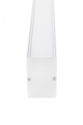 DK9123-WH Линейный светильник 30W 1250mm 3000K, белый в Сургуте - surgut.ok-mebel.com | фото 3