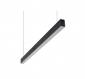 DK9124-BK Линейный светильник 30W 1250mm 4000K, черный в Сургуте - surgut.ok-mebel.com | фото 2