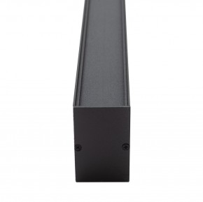 DK9124-BK Линейный светильник 30W 1250mm 4000K, черный в Сургуте - surgut.ok-mebel.com | фото 3