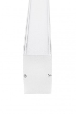 DK9124-WH Линейный светильник 30W 1250mm 4000K, белый в Сургуте - surgut.ok-mebel.com | фото 4