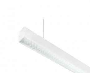 DK9124-WH Линейный светильник 30W 1250mm 4000K, белый в Сургуте - surgut.ok-mebel.com | фото 2