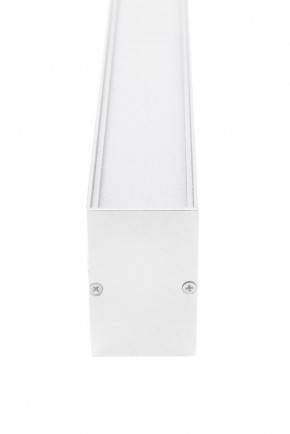 DK9124-WH Линейный светильник 30W 1250mm 4000K, белый в Сургуте - surgut.ok-mebel.com | фото 3