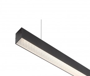 DK9153-BK Линейный светильник 42W 1500mm 3000K, черный в Сургуте - surgut.ok-mebel.com | фото 5