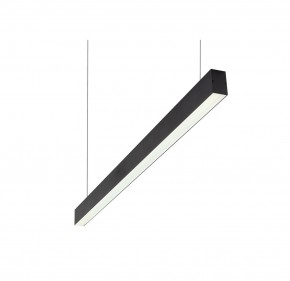 DK9154-BK Линейный светильник 42W 1500mm 4000K, черный в Сургуте - surgut.ok-mebel.com | фото
