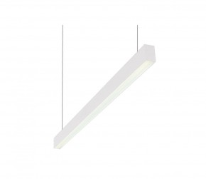 DK9154-WH Линейный светильник 42W 1500mm 4000K, белый в Сургуте - surgut.ok-mebel.com | фото 2