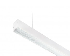 DK9154-WH Линейный светильник 42W 1500mm 4000K, белый в Сургуте - surgut.ok-mebel.com | фото 3