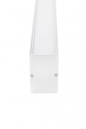 DK9203-WH Линейный светильник 52W 2000mm 3000K, белый в Сургуте - surgut.ok-mebel.com | фото 2