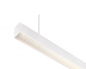 DK9203-WH Линейный светильник 52W 2000mm 3000K, белый в Сургуте - surgut.ok-mebel.com | фото 2
