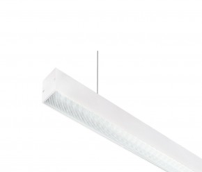 DK9204-WH Линейный светильник 52W 2000mm 4000K, белый в Сургуте - surgut.ok-mebel.com | фото 2