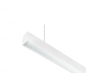DK9254-WH Линейный светильник 62W 2500mm 4000K, белый в Сургуте - surgut.ok-mebel.com | фото 2