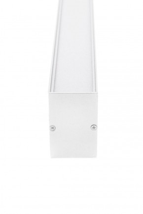 DK9303-WH Линейный светильник 72W 3000mm 3000K, белый в Сургуте - surgut.ok-mebel.com | фото 3