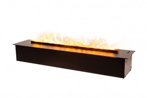 Электроочаг RealFlame Cassette 1000 3D LED (светодиодные лампы) в Сургуте - surgut.ok-mebel.com | фото 1