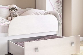 ФЭНТЕЗИ Кровать в Сургуте - surgut.ok-mebel.com | фото 3