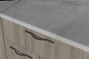 ФЬЮДЖИ Кухонный гарнитур Медиум 1400 мм в Сургуте - surgut.ok-mebel.com | фото 9