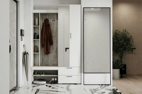Гарнитур для прихожей Торонто в Сургуте - surgut.ok-mebel.com | фото 5