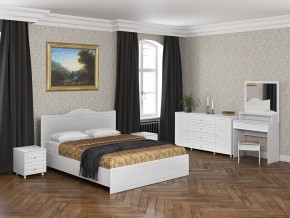 Гарнитур для спальни Монако в Сургуте - surgut.ok-mebel.com | фото