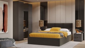 Гарнитур для спальни Стелла в Сургуте - surgut.ok-mebel.com | фото