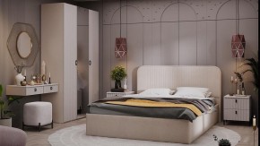Гарнитур для спальни Тиффани в Сургуте - surgut.ok-mebel.com | фото