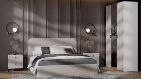 Гарнитур для спальни Тиффани в Сургуте - surgut.ok-mebel.com | фото 5
