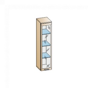 Гостиная Мелисса Композиция 3 (Акация Молдау) в Сургуте - surgut.ok-mebel.com | фото 4