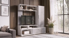 ГРЕЙС Гостиная в Сургуте - surgut.ok-mebel.com | фото