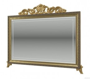 ГВ-06 Зеркало Версаль *без короны в Сургуте - surgut.ok-mebel.com | фото