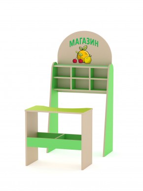Игровая детская мебель Магазин в Сургуте - surgut.ok-mebel.com | фото 1