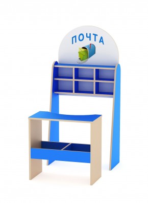 Игровая детская мебель Почта в Сургуте - surgut.ok-mebel.com | фото 1