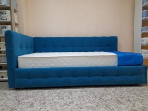Интерьерная кровать Мирабэлла с П/М (900) в Сургуте - surgut.ok-mebel.com | фото 4
