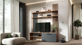 КАРОЛИНА Гостиная в Сургуте - surgut.ok-mebel.com | фото