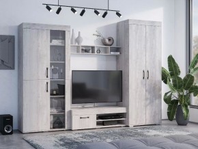 Коллекция Прима (Бетон пайн светлый) в Сургуте - surgut.ok-mebel.com | фото 2