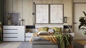 Комод Атлон в Сургуте - surgut.ok-mebel.com | фото 3