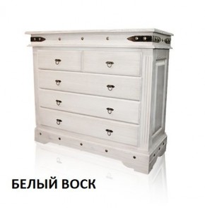 Комод "Викинг 03" массив в Сургуте - surgut.ok-mebel.com | фото 3