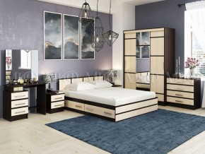 САКУРА Комод в Сургуте - surgut.ok-mebel.com | фото 2