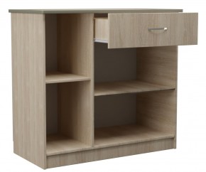 Комод София (Дуб сонома) Эко в Сургуте - surgut.ok-mebel.com | фото 2