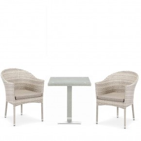 Комплект мебели T605SWT/Y350C-W85 Latte (2+1) в Сургуте - surgut.ok-mebel.com | фото 1