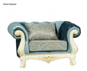 Комплект мягкой мебели Ассоль (без механизма) 3+1+1 в Сургуте - surgut.ok-mebel.com | фото 5