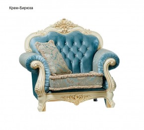 Комплект мягкой мебели Илона (без механизма) 3+1+1 в Сургуте - surgut.ok-mebel.com | фото 5